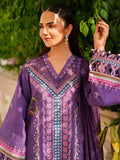 Parishay | Ivy Bloom Winter | IW-08 | 3 PC Winter - House Of Hania