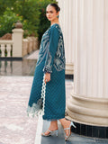 Parishay | Ivy Bloom Winter | IW-09 | 3 PC Winter - House Of Hania