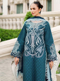 Parishay | Ivy Bloom Winter | IW-09 | 3 PC Winter - House Of Hania