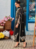 Parishay | Ivy Bloom Winter | IW-10 | 3 PC Winter - House Of Hania