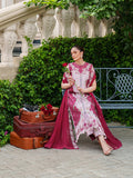 Parishay | Ivy Bloom Winter | IW-11 | 3 PC Winter - House Of Hania