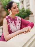 Parishay | Ivy Bloom Winter | IW-11 | 3 PC Winter - House Of Hania