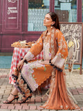 Parishay | Ivy Bloom Winter | IW-12 | 3 PC Winter - House Of Hania