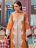 Parishay | Ivy Bloom Winter | IW-12 | 3 PC Winter - House Of Hania