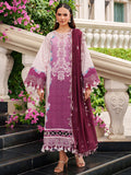 Parishay | Ivy Bloom Winter | IW-14 | 3 PC Winter - House Of Hania