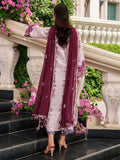 Parishay | Ivy Bloom Winter | IW-14 | 3 PC Winter - House Of Hania