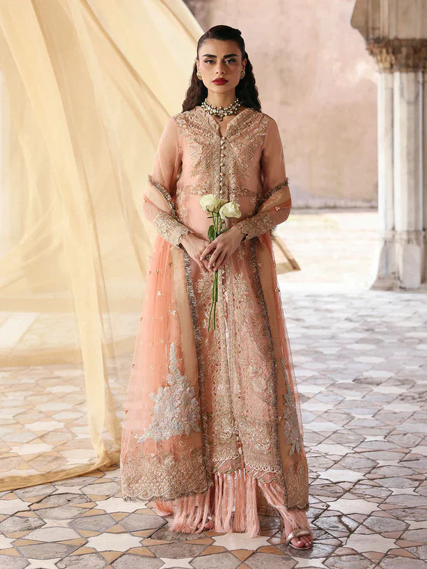 Parishay | Jahanara Luxury Formals | JRA - 01 - House Of Hania