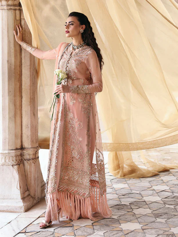 Parishay | Jahanara Luxury Formals | JRA - 01 - House Of Hania