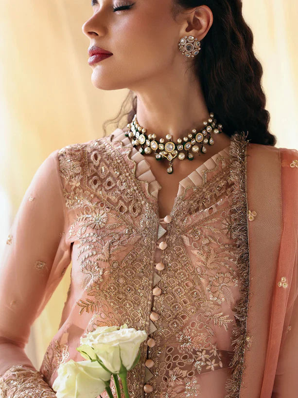 Parishay | Jahanara Luxury Formals | JRA - 01 - House Of Hania