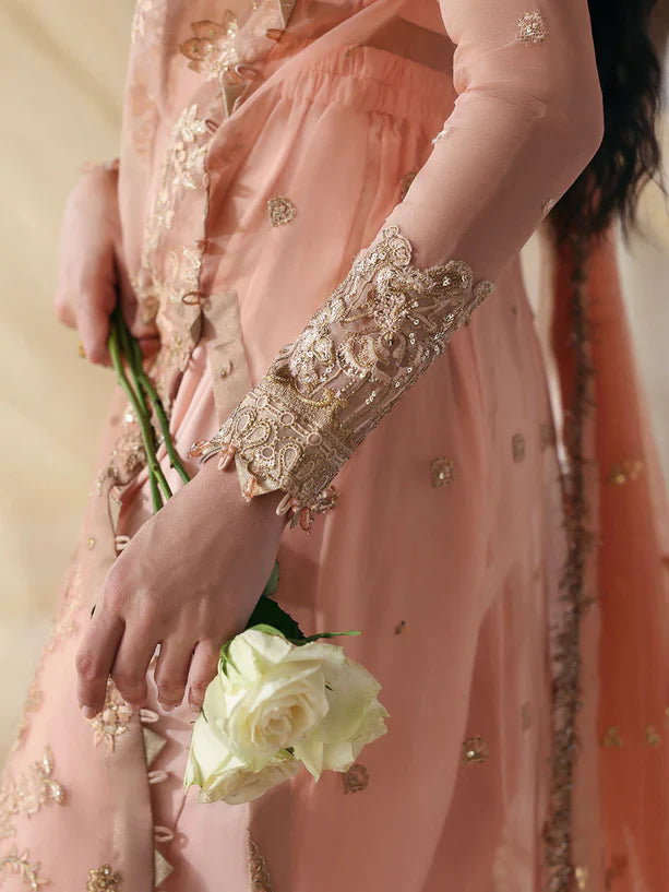 Parishay | Jahanara Luxury Formals | JRA - 01 - House Of Hania
