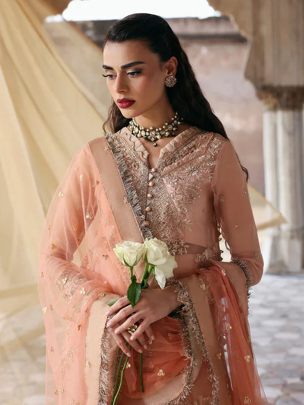 Parishay | Jahanara Luxury Formals | JRA - 01 - House Of Hania