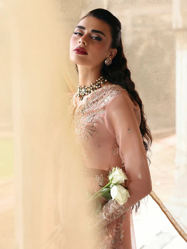 Parishay | Jahanara Luxury Formals | JRA - 01 - House Of Hania