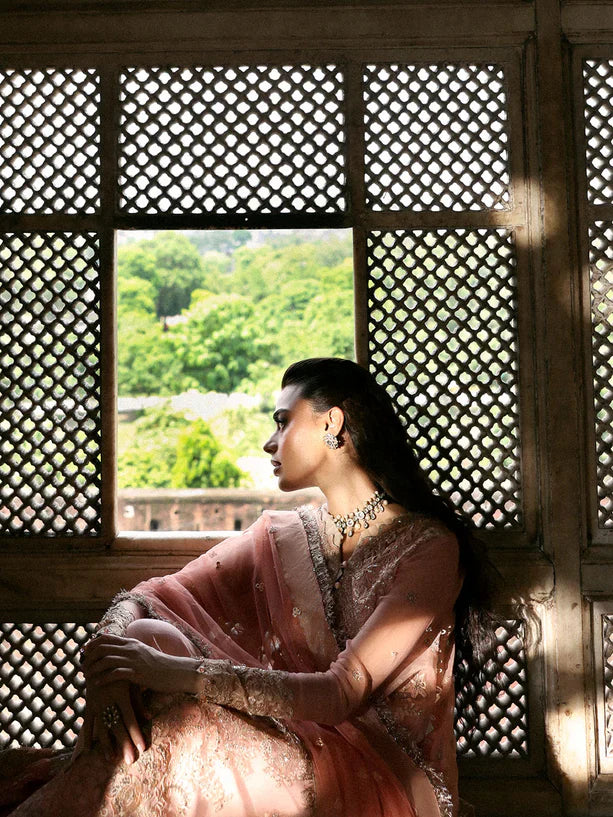 Parishay | Jahanara Luxury Formals | JRA - 01 - House Of Hania