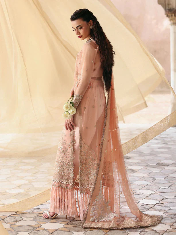 Parishay | Jahanara Luxury Formals | JRA - 01 - House Of Hania