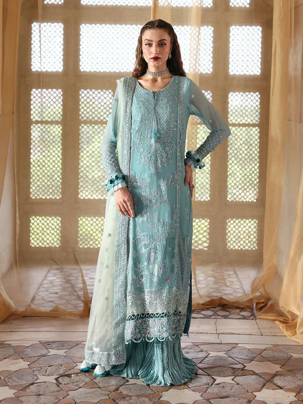 Parishay | Jahanara Luxury Formals | JRA - 02 - House Of Hania