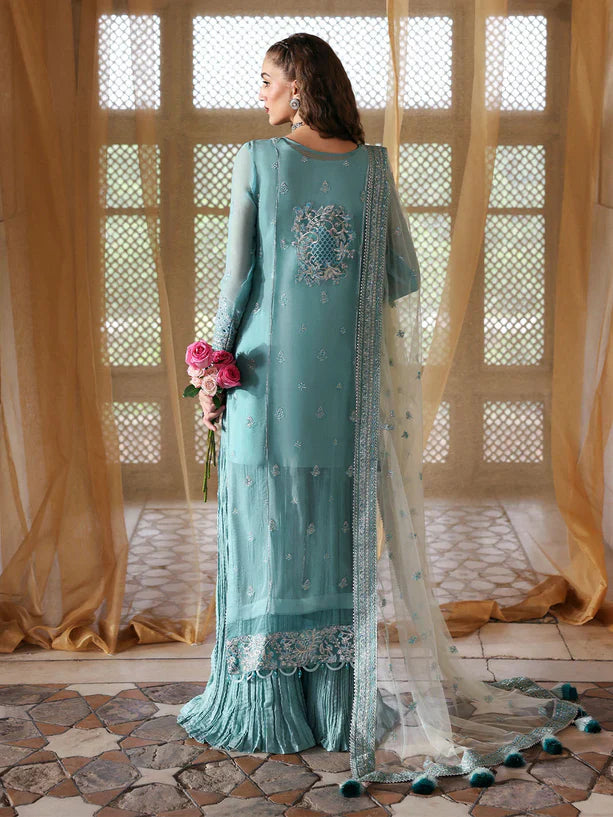 Parishay | Jahanara Luxury Formals | JRA - 02 - House Of Hania