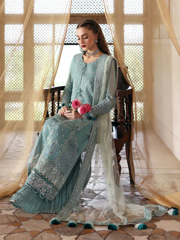Parishay | Jahanara Luxury Formals | JRA - 02 - House Of Hania
