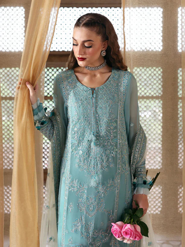 Parishay | Jahanara Luxury Formals | JRA - 02 - House Of Hania