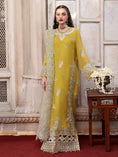 Parishay | Jahanara Luxury Formals | JRA - 03 - House Of Hania