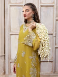 Parishay | Jahanara Luxury Formals | JRA - 03 - House Of Hania