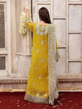 Parishay | Jahanara Luxury Formals | JRA - 03 - House Of Hania