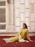 Parishay | Jahanara Luxury Formals | JRA - 03 - House Of Hania