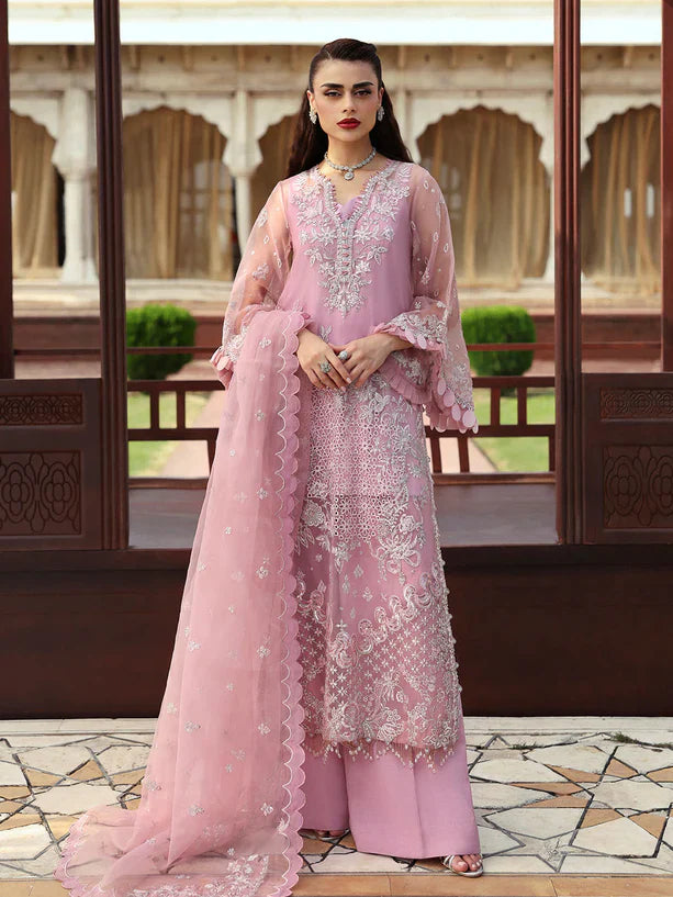 Parishay | Jahanara Luxury Formals | JRA - 05 - House Of Hania