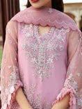 Parishay | Jahanara Luxury Formals | JRA - 05 - House Of Hania