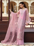 Parishay | Jahanara Luxury Formals | JRA - 05 - House Of Hania