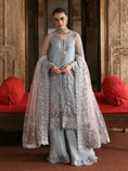 Parishay | Jahanara Luxury Formals | JRA - 06 - House Of Hania