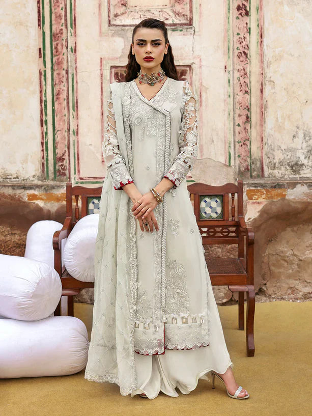 Parishay | Jahanara Luxury Formals | JRA - 07 - House Of Hania