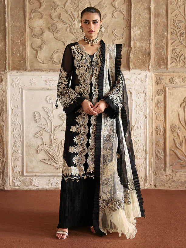 Parishay | Jahanara Luxury Formals | JRA - 09 - House Of Hania