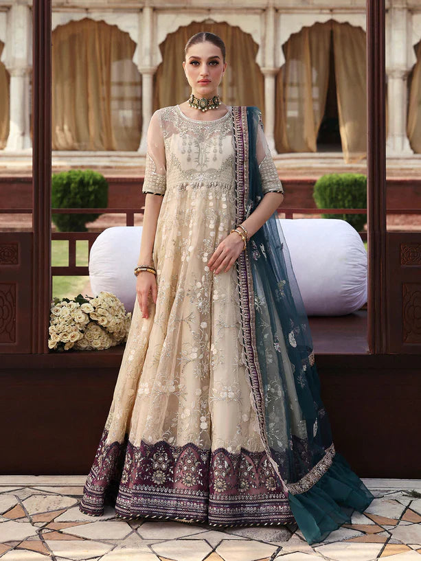 Parishay | Jahanara Luxury Formals | JRA - 10 - House Of Hania