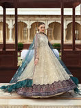 Parishay | Jahanara Luxury Formals | JRA - 10 - House Of Hania