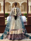Parishay | Jahanara Luxury Formals | JRA - 10 - House Of Hania