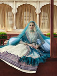Parishay | Jahanara Luxury Formals | JRA - 10 - House Of Hania