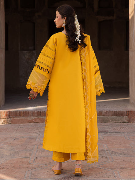 Parishay | Mastani Luxury Lawn 25 | MA - 04 - House Of Hania