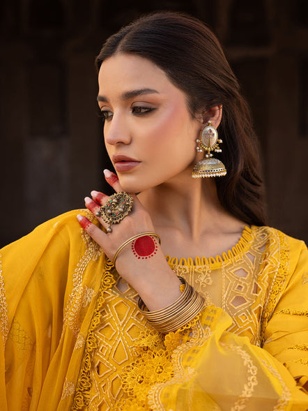 Parishay | Mastani Luxury Lawn 25 | MA - 04 - House Of Hania