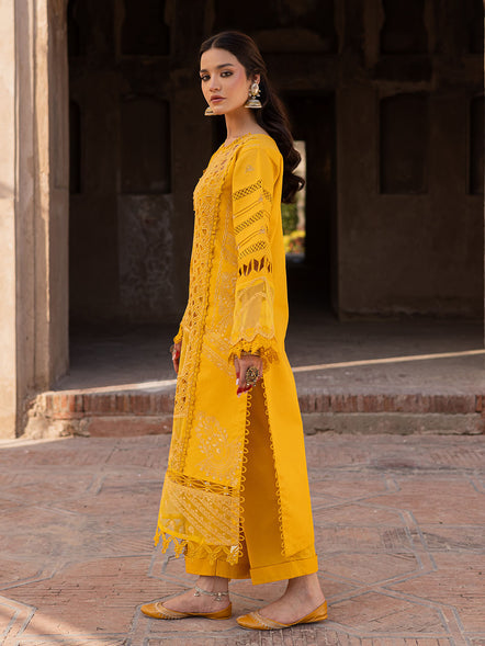 Parishay | Mastani Luxury Lawn 25 | MA - 04 - House Of Hania