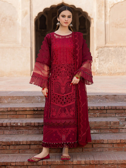 Parishay | Mastani Luxury Lawn 25 | MA - 05 - House Of Hania