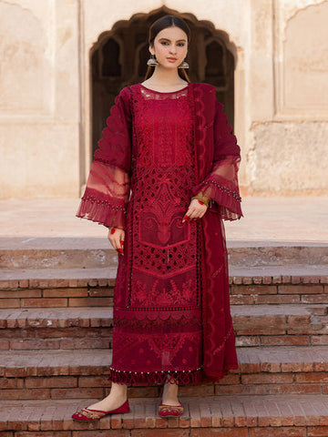 Parishay | Mastani Luxury Lawn 25 | MA - 05 - House Of Hania