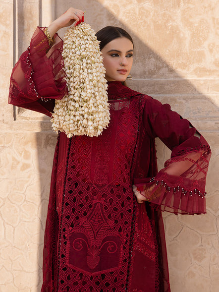Parishay | Mastani Luxury Lawn 25 | MA - 05 - House Of Hania