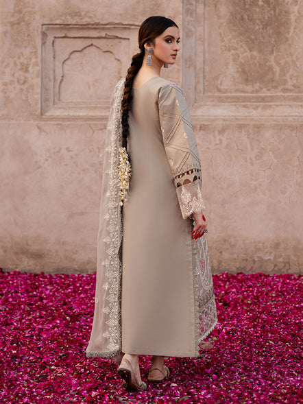 Parishay | Mastani Luxury Lawn 25 | MA - 06 - House Of Hania