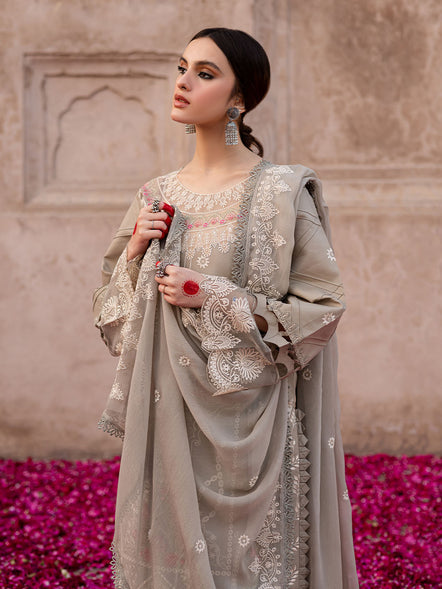 Parishay | Mastani Luxury Lawn 25 | MA - 06 - House Of Hania
