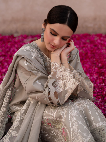 Parishay | Mastani Luxury Lawn 25 | MA - 06 - House Of Hania