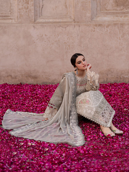 Parishay | Mastani Luxury Lawn 25 | MA - 06 - House Of Hania