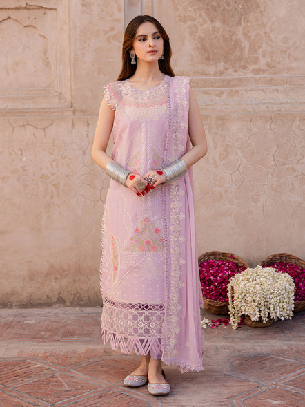 Parishay | Mastani Luxury Lawn 25 | MA - 07 - House Of Hania