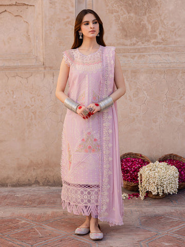 Parishay | Mastani Luxury Lawn 25 | MA - 07 - House Of Hania