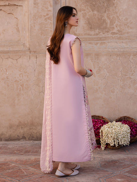 Parishay | Mastani Luxury Lawn 25 | MA - 07 - House Of Hania