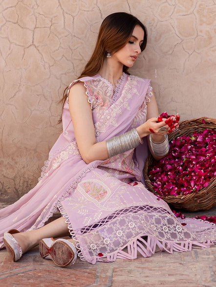 Parishay | Mastani Luxury Lawn 25 | MA - 07 - House Of Hania